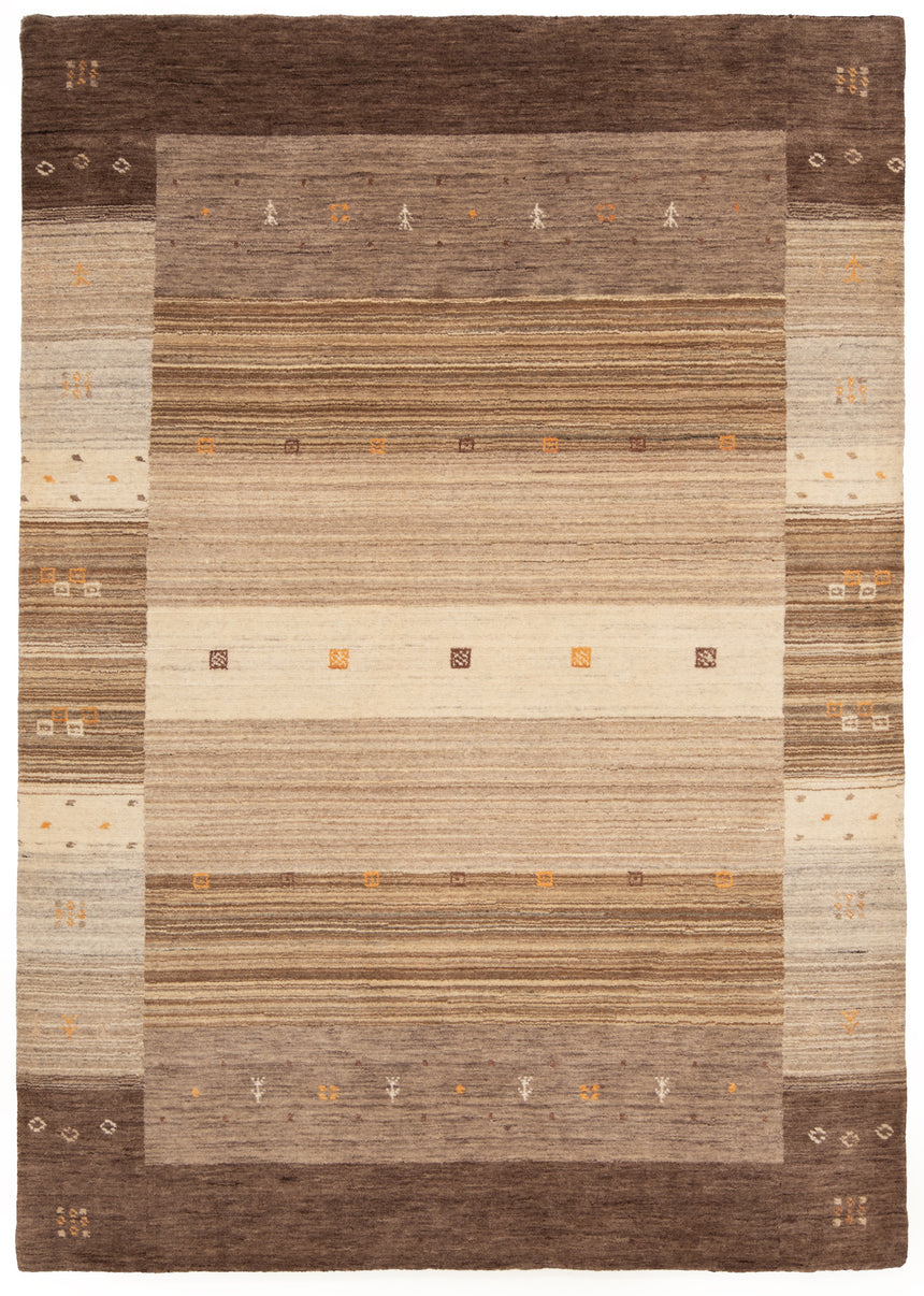 Alfombra Handloom | 196 x 142 cm