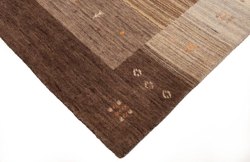 Alfombra Handloom | 193 x 142 cm