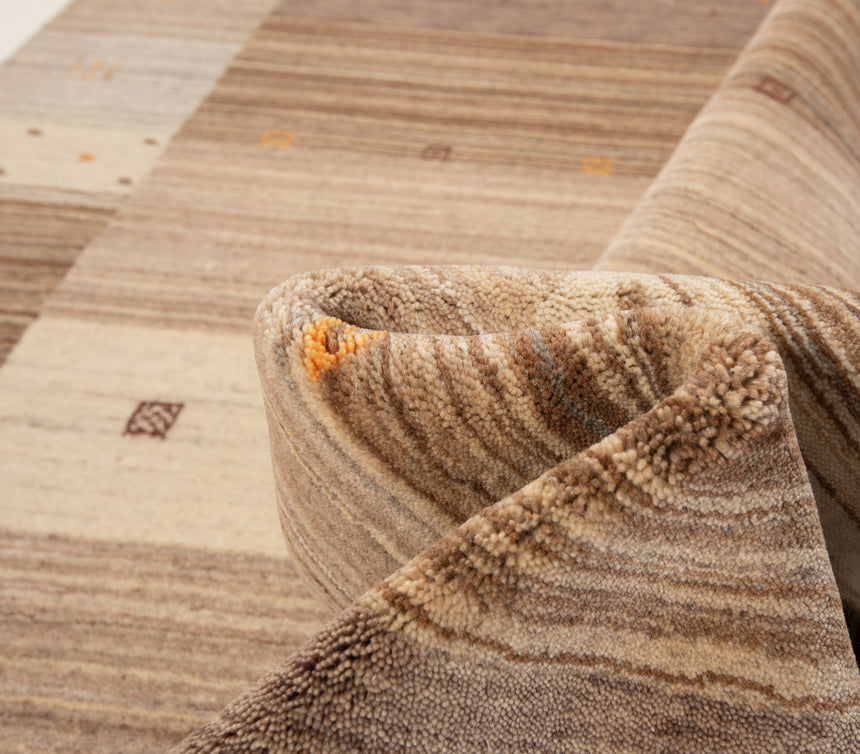 Alfombra Handloom | 193 x 142 cm
