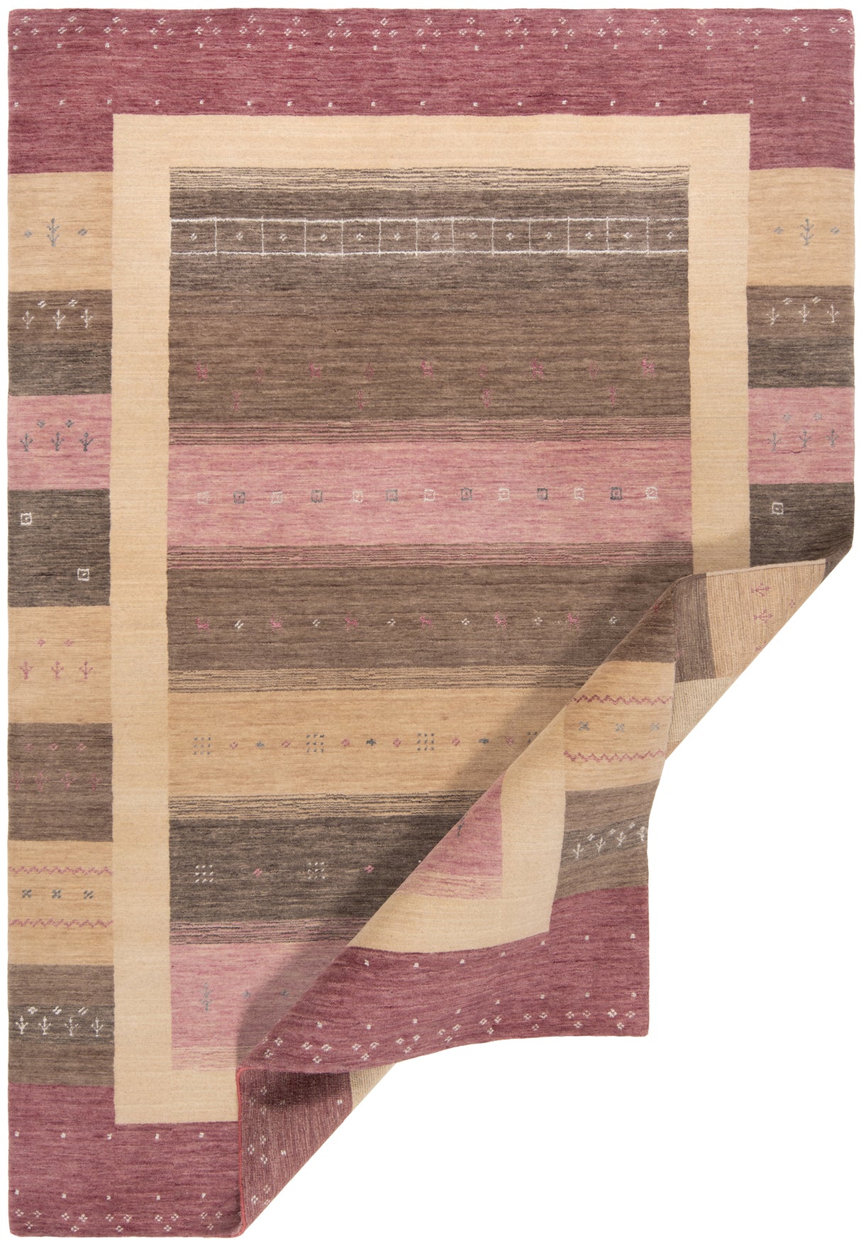 Alfombra Handloom | 239 x 165 cm