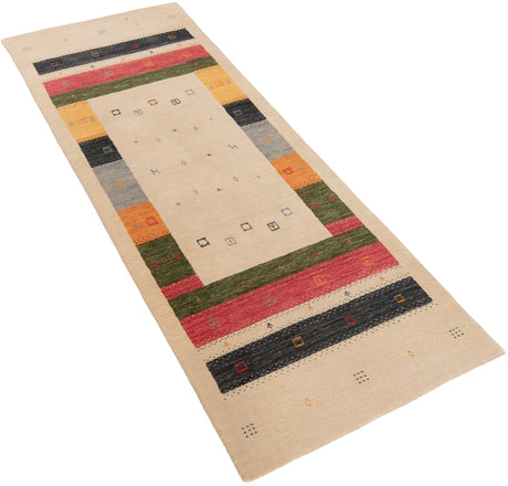 Alfombra Handloom | 243 x 93 cm