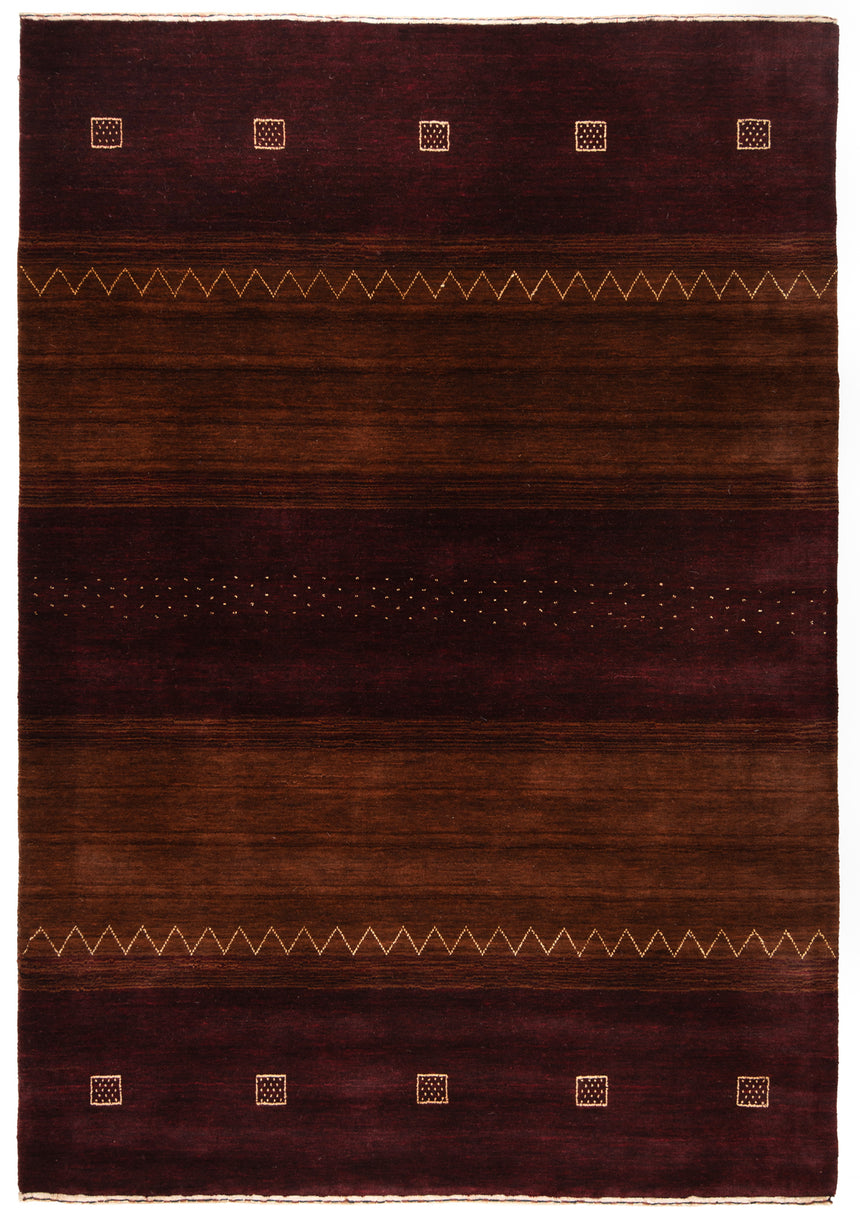 Alfombra Handloom | 179 x 124 cm