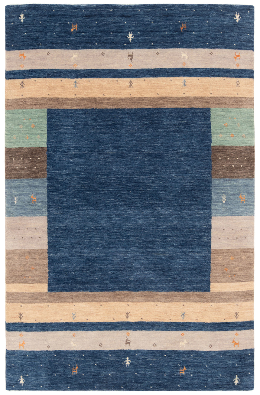 Alfombra Handloom | 174 x 115 cm