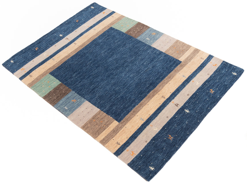 Alfombra Handloom | 174 x 115 cm