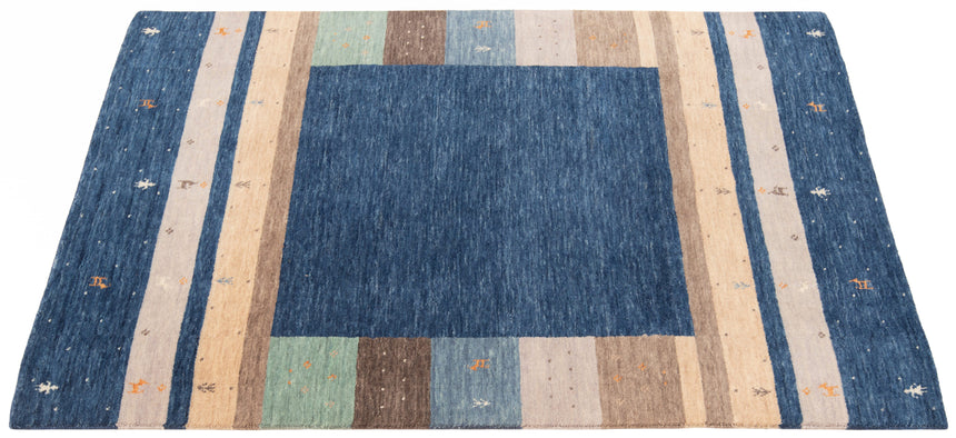 Alfombra Handloom | 174 x 115 cm