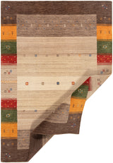 Alfombra Handloom | 195 x 137 cm