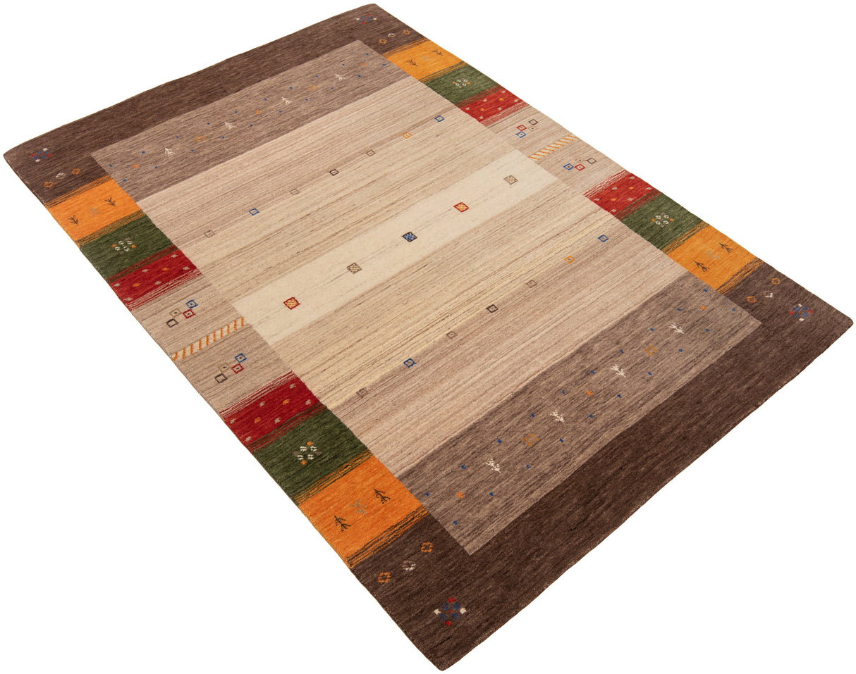 Alfombra Handloom | 195 x 137 cm