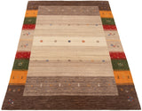 Alfombra Handloom | 195 x 137 cm