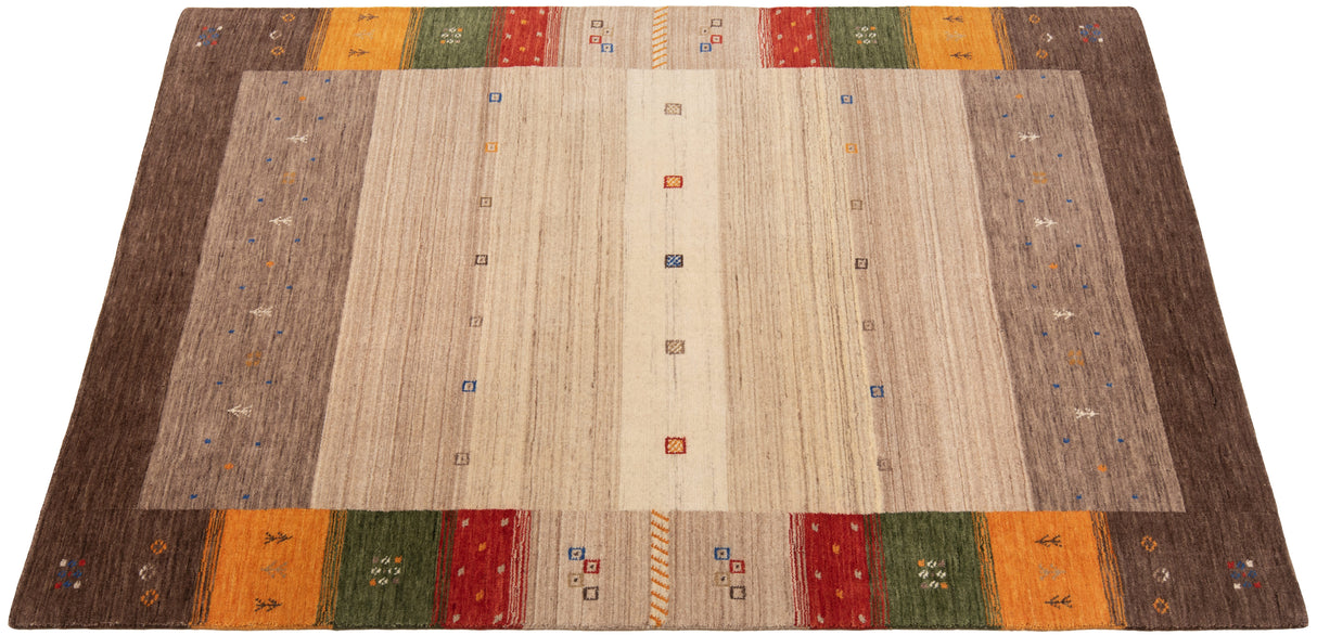 Alfombra Handloom | 195 x 137 cm