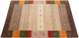 Alfombra Handloom | 195 x 137 cm