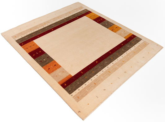 Alfombra moderna Handloom | 233 x 203 cm