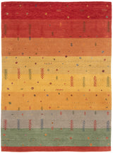 Alfombra Handloom | 241 x 183 cm