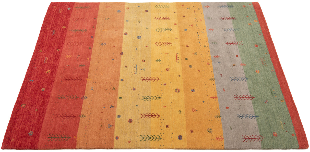 Alfombra Handloom | 241 x 183 cm