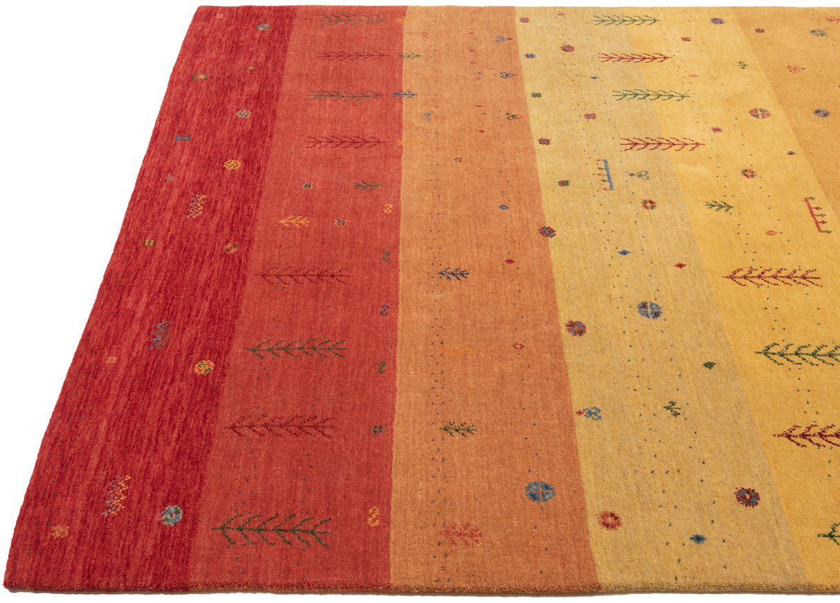 Alfombra Handloom | 241 x 183 cm