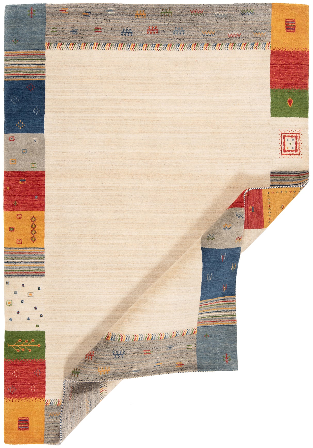 Alfombra Handloom | 244 x 171 cm