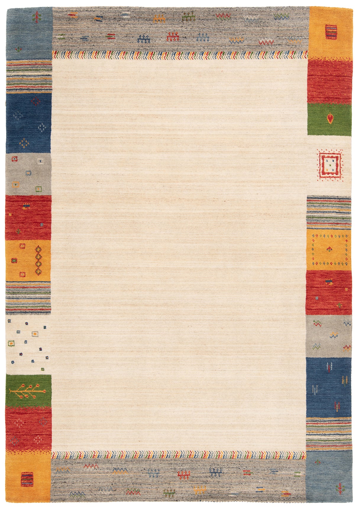 Alfombra Handloom | 244 x 171 cm