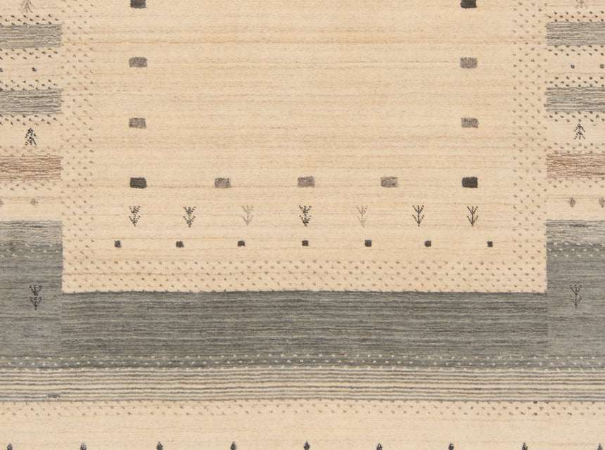 Alfombra Handloom | 244 x 151 cm