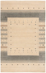 Alfombra Handloom | 246 x 154 cm