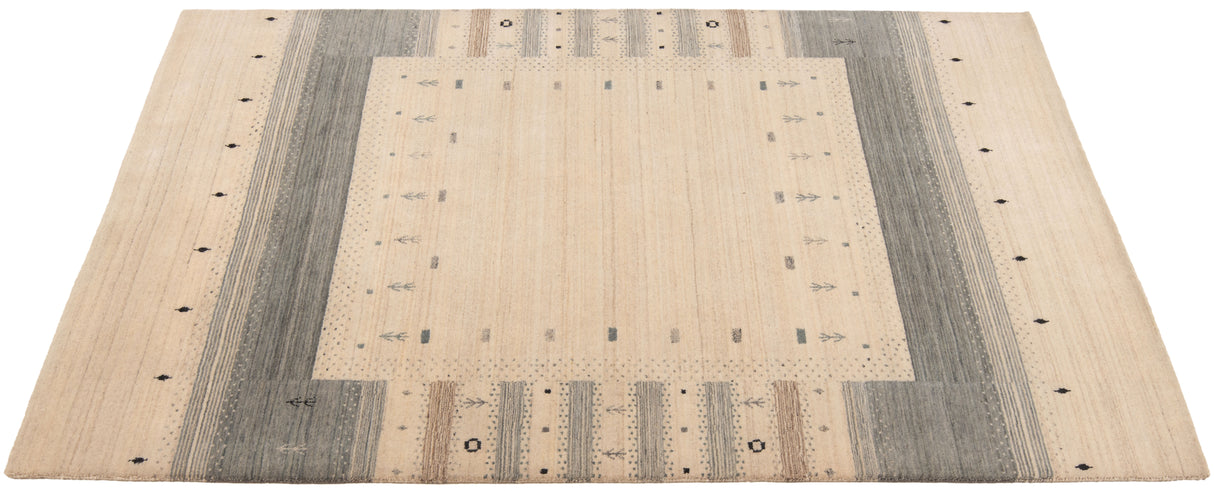 Alfombra Handloom | 246 x 154 cm