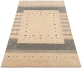 Alfombra Handloom | 244 x 151 cm