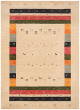 Alfombra Handloom | 199 x 143 cm