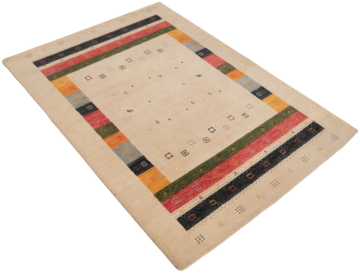 Alfombra Handloom | 199 x 143 cm