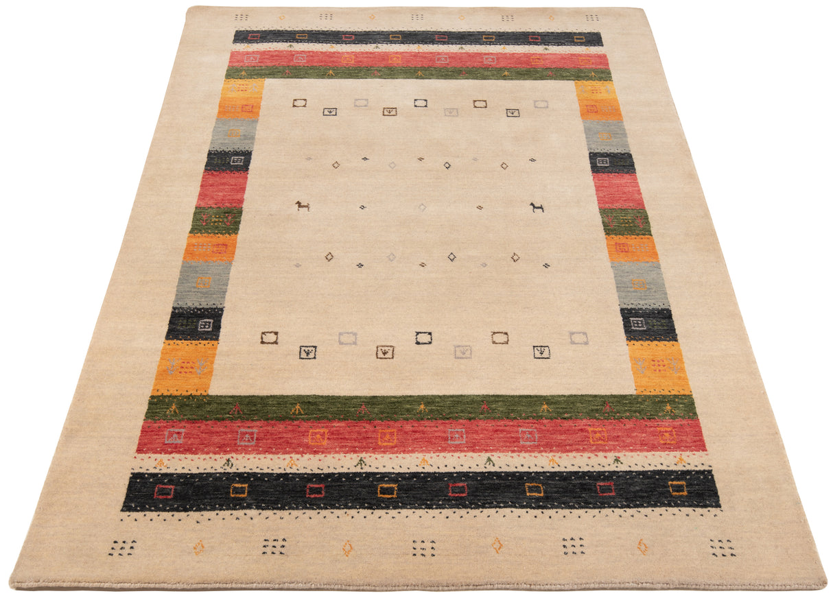 Alfombra Handloom | 199 x 143 cm