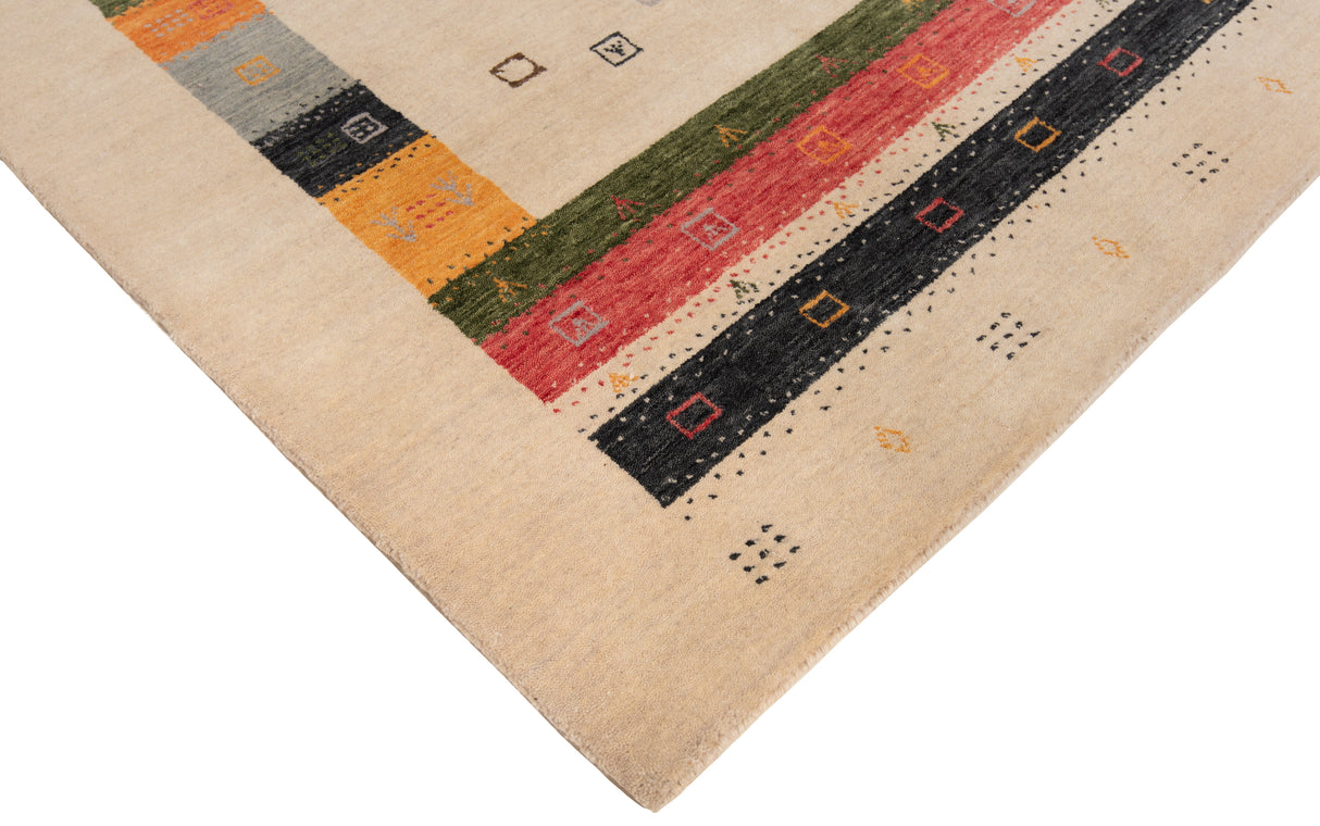 Alfombra Handloom | 199 x 143 cm