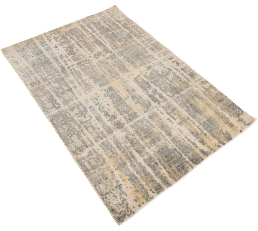 Alfombra Handloom | 150 x 101 cm