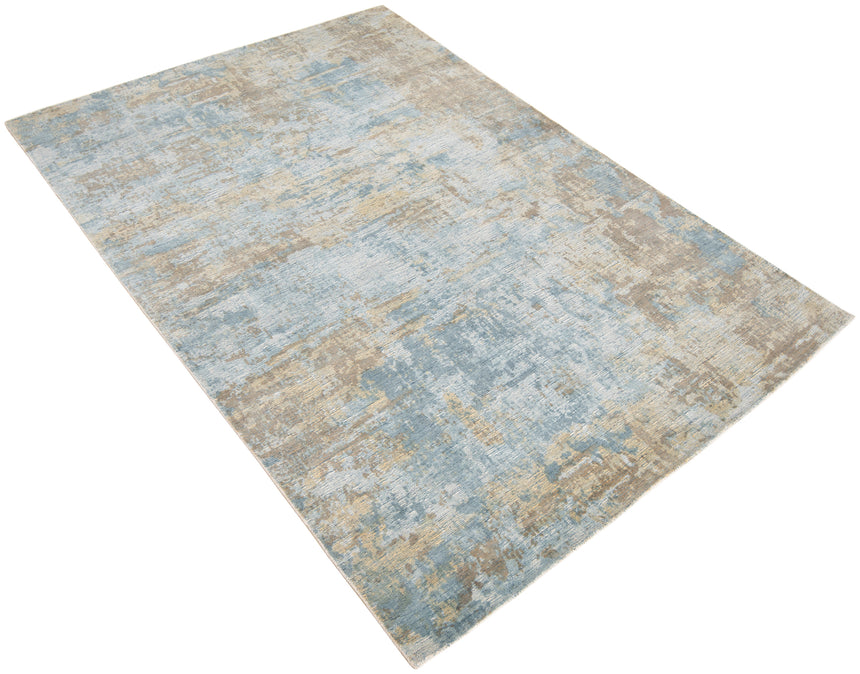 Alfombra moderna Handloom | 275 x 180 cm