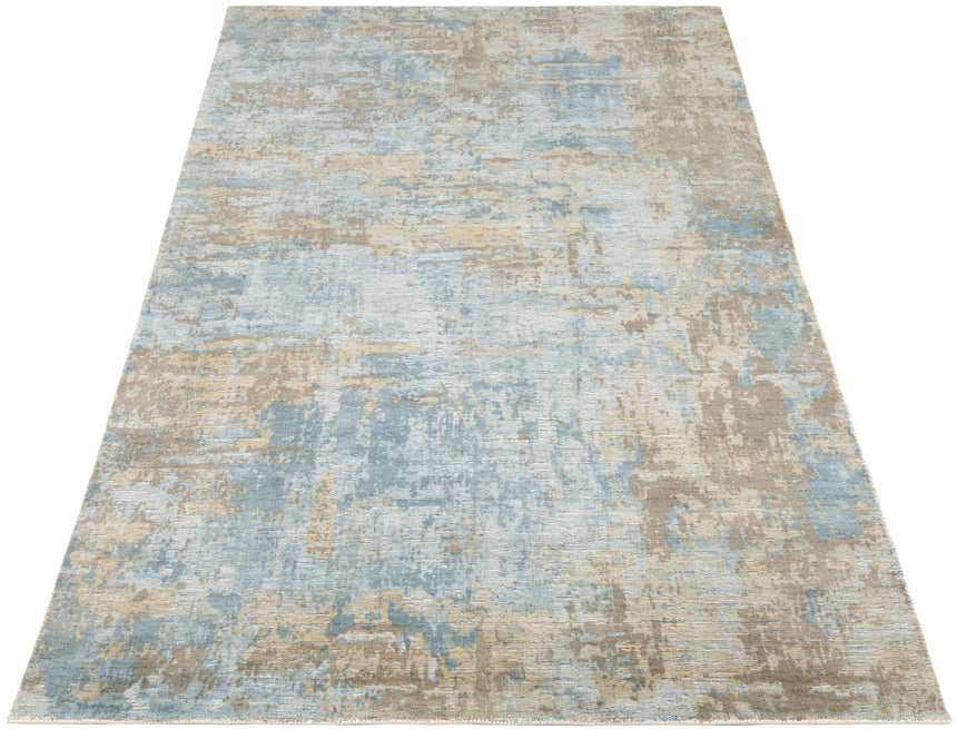 Alfombra moderna Handloom | 275 x 180 cm