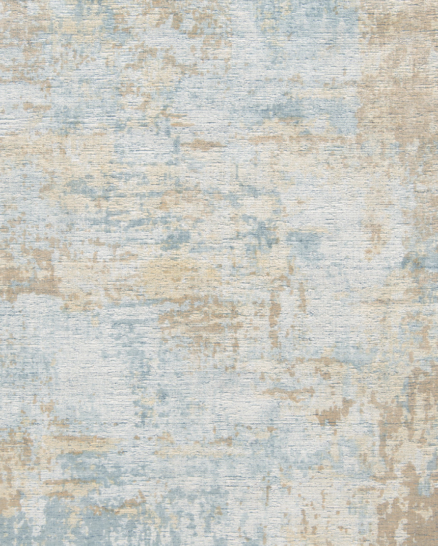 Alfombra moderna Handloom | 275 x 180 cm