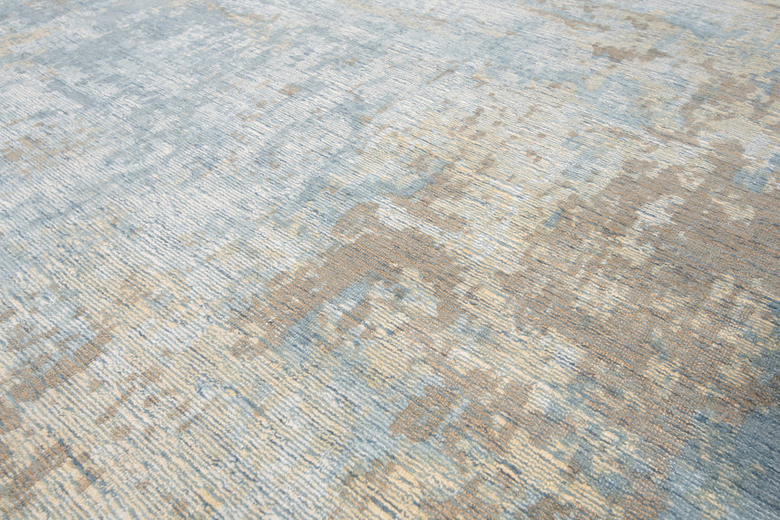 Alfombra moderna Handloom | 275 x 180 cm