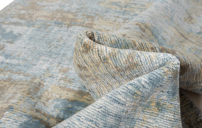 Alfombra moderna Handloom | 275 x 180 cm