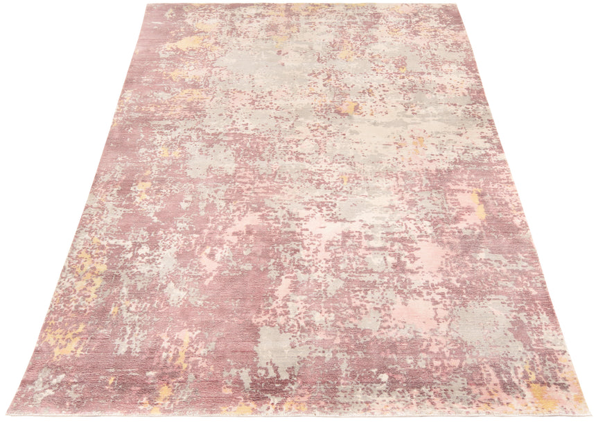 Alfombra moderna Handloom | 273 x 188 cm