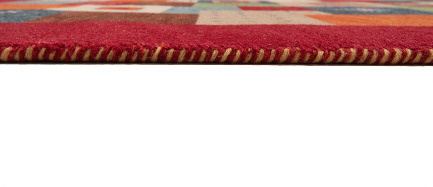 Alfombra persa Gabbeh | 240 x 170 cm