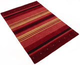 Alfombra Handloom | 190 x 130 cm