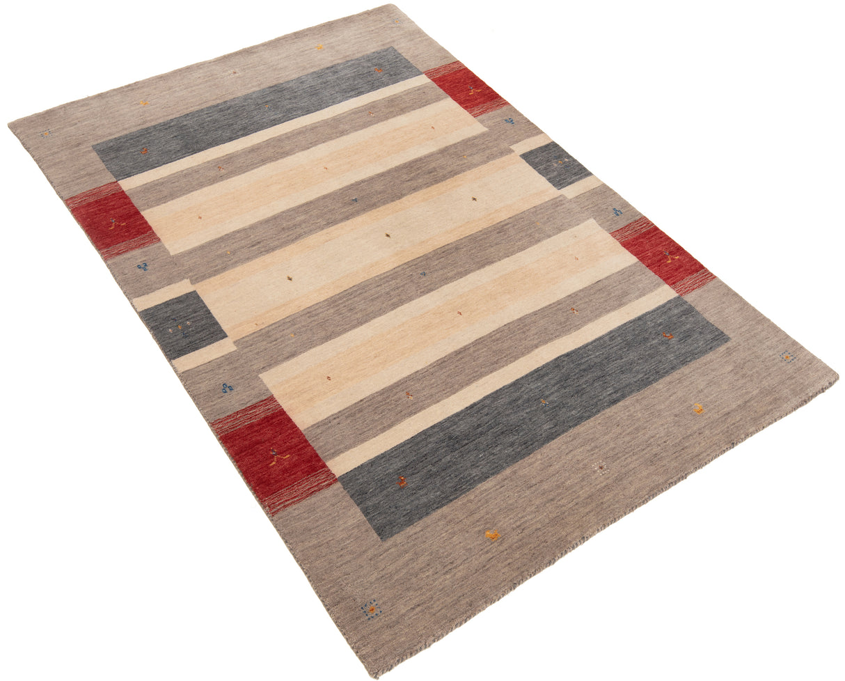 Alfombra Handloom | 190 x 130 cm