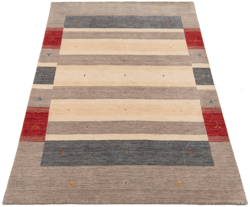 Alfombra Handloom | 190 x 130 cm