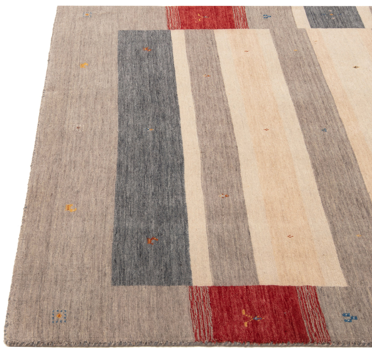 Alfombra Handloom | 190 x 130 cm