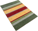 Alfombra Handloom | 190 x 130 cm