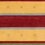 Alfombra Handloom | 190 x 130 cm