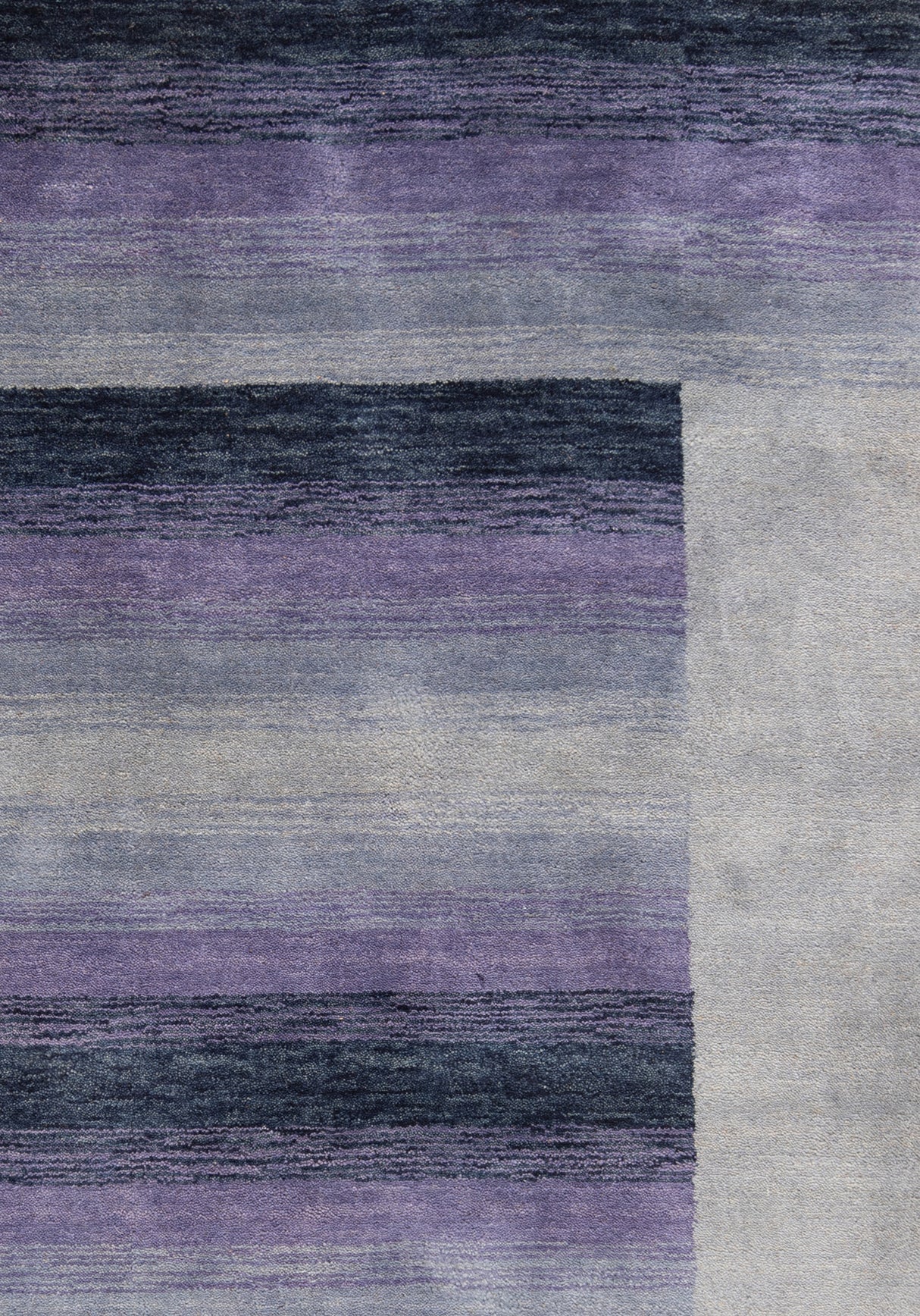 Alfombra Handloom | 180 x 120 cm