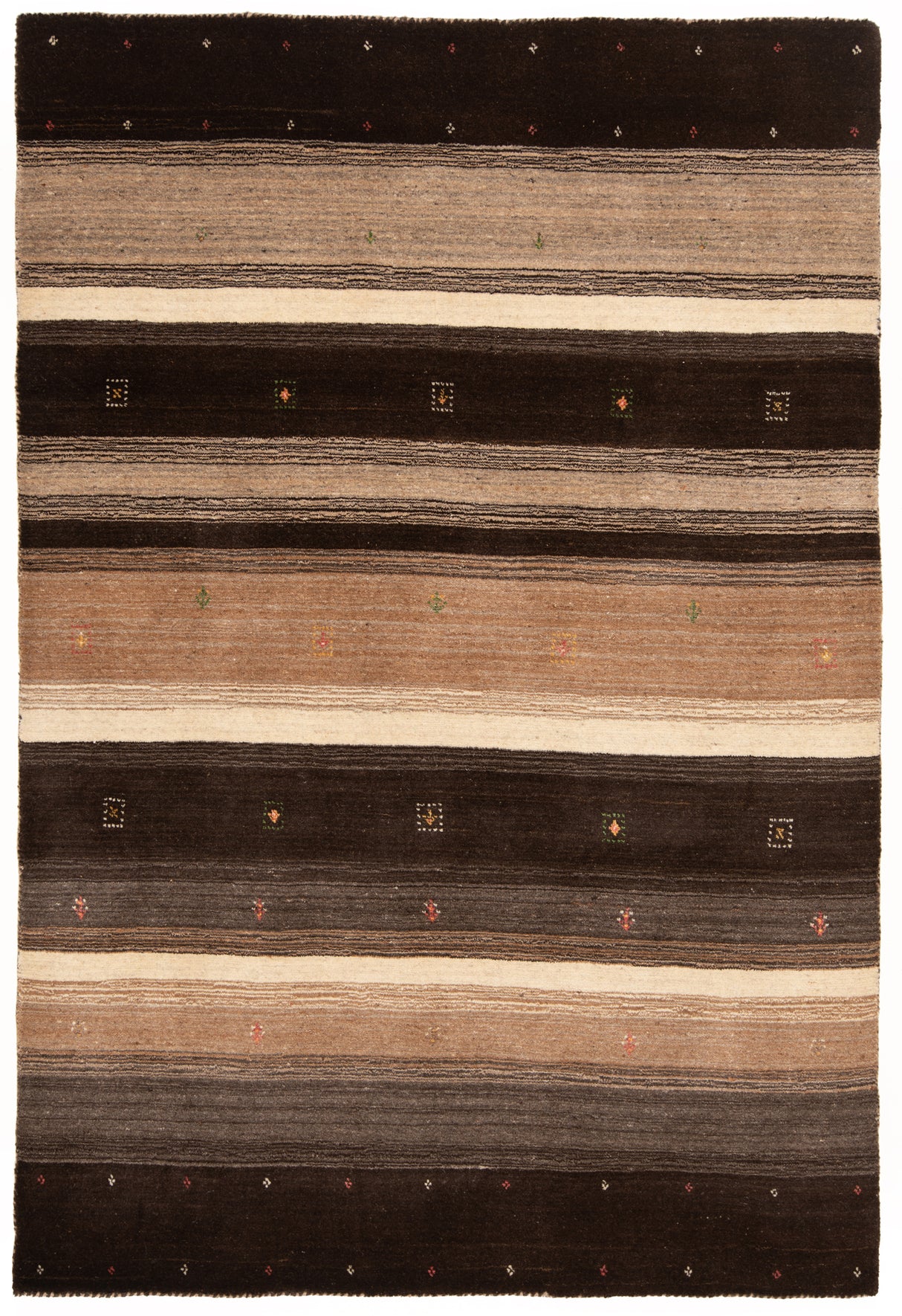 Alfombra Handloom | 180 x 120 cm