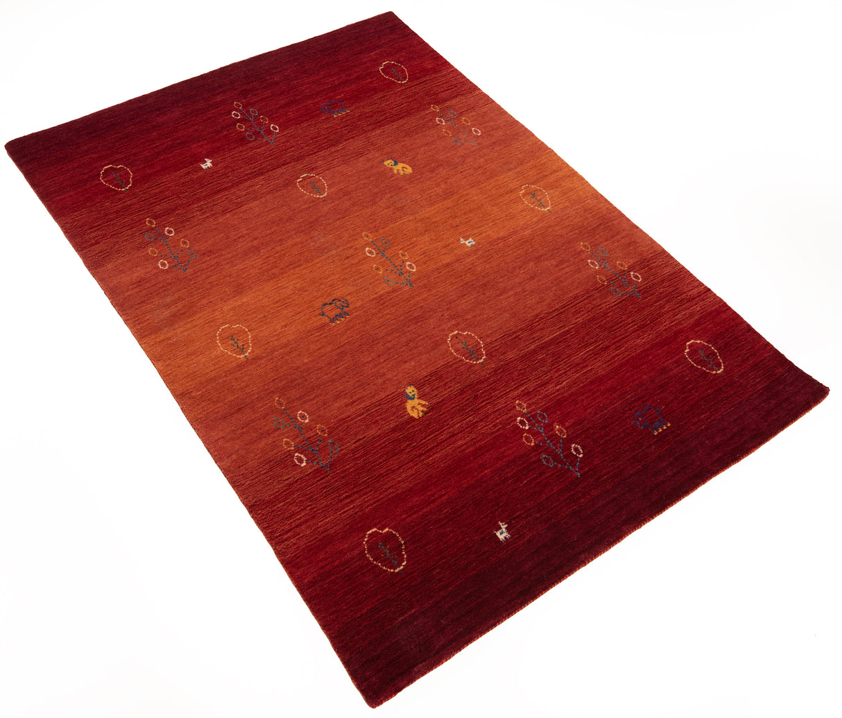 Alfombra Handloom | 180 x 120 cm