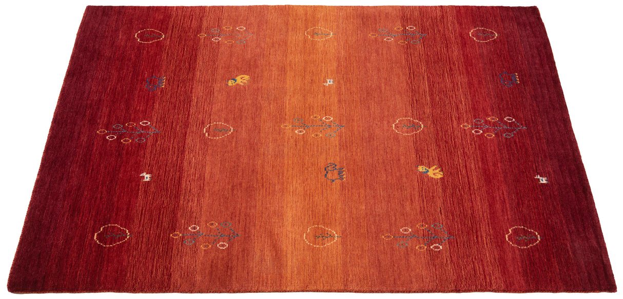 Alfombra Handloom | 180 x 120 cm