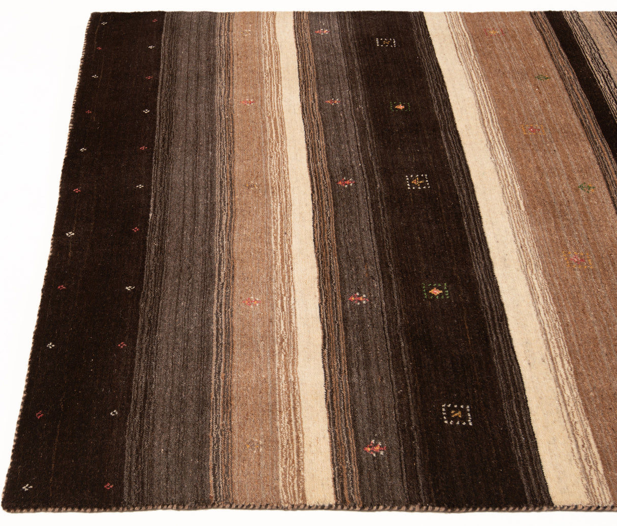 Alfombra Handloom | 180 x 120 cm