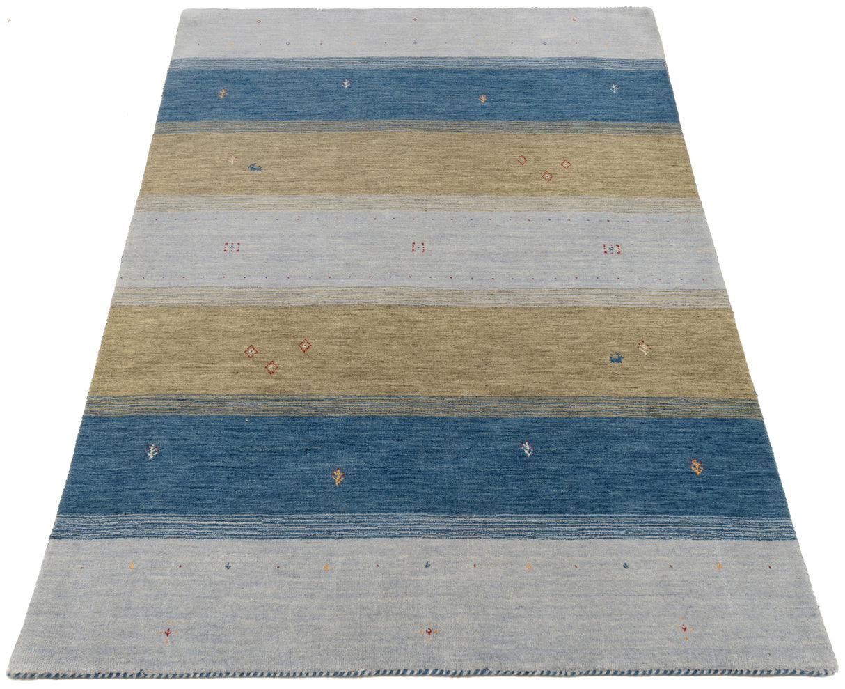 Alfombra Handloom | 190 x 130 cm