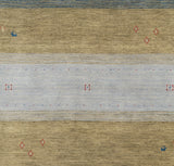 Alfombra Handloom | 190 x 130 cm