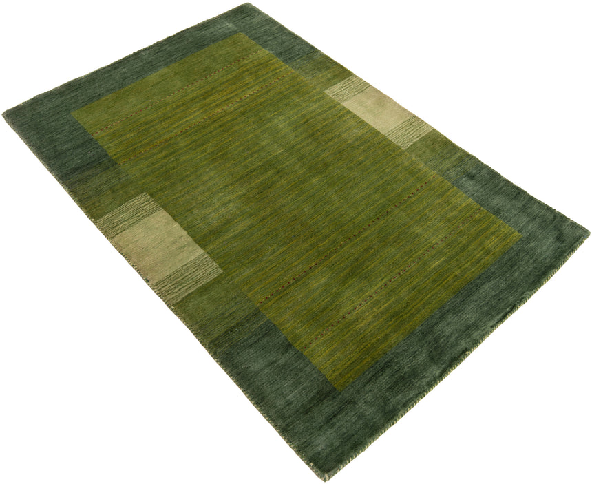 Alfombra Handloom | 150 x 90 cm